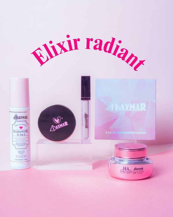 KIT ELIXIR RADIANT