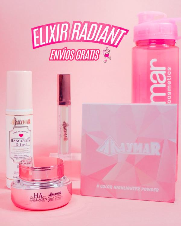 KIT ELIXIR RADIANT