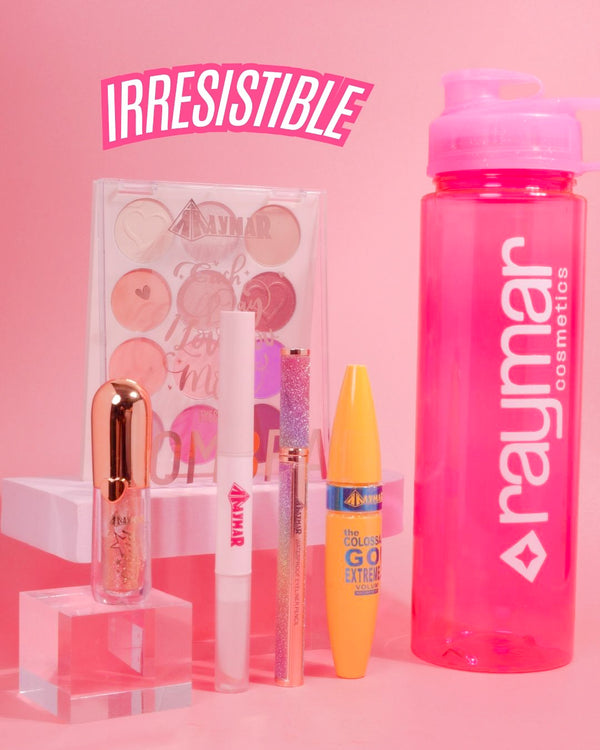 KIT IRRESISTIBLE