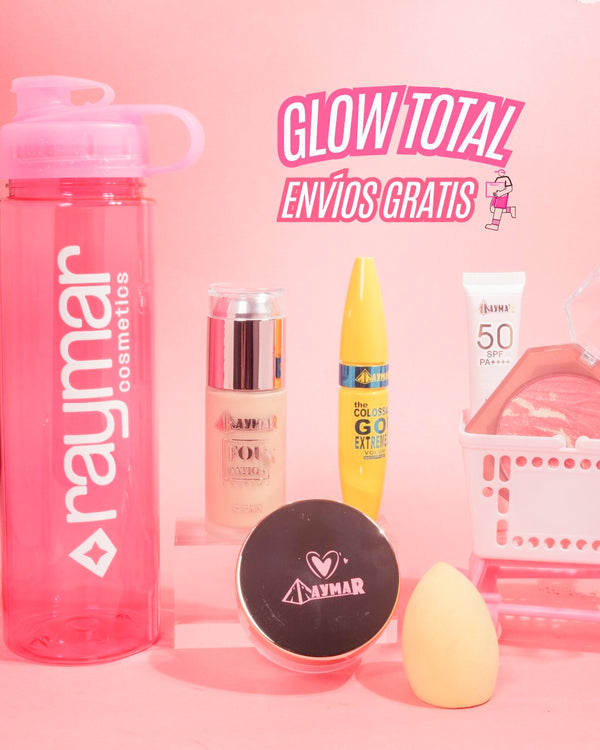 KIT GLOW TOTAL