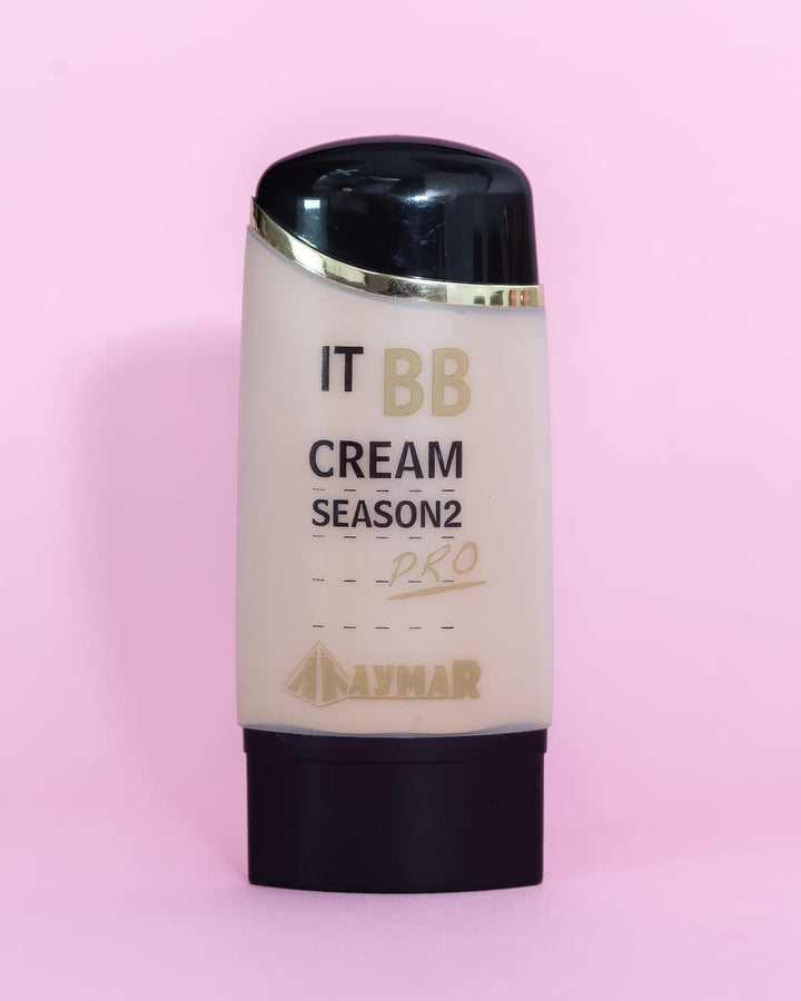 BASE BB CREAM