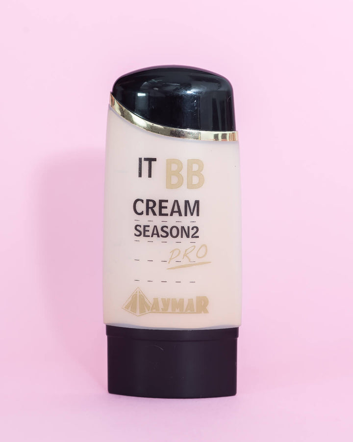 BASE BB CREAM