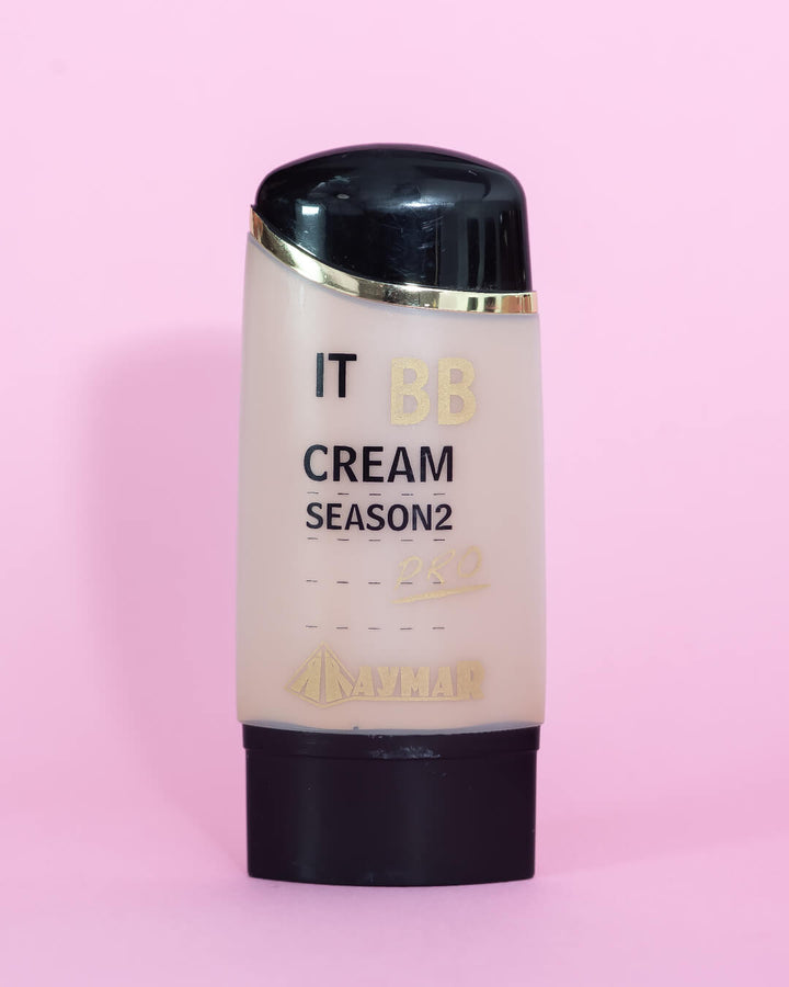 BASE BB CREAM