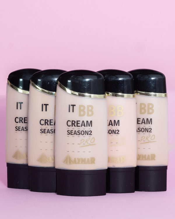 BASE BB CREAM