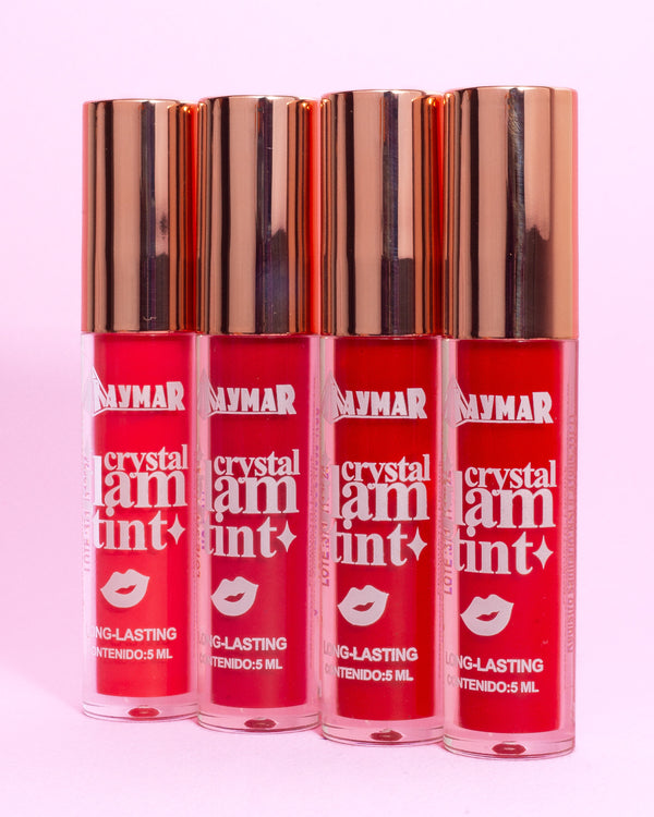 TINTA DE LABIOS