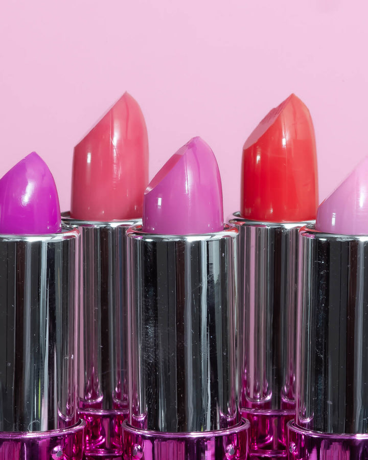 LABIAL DUO