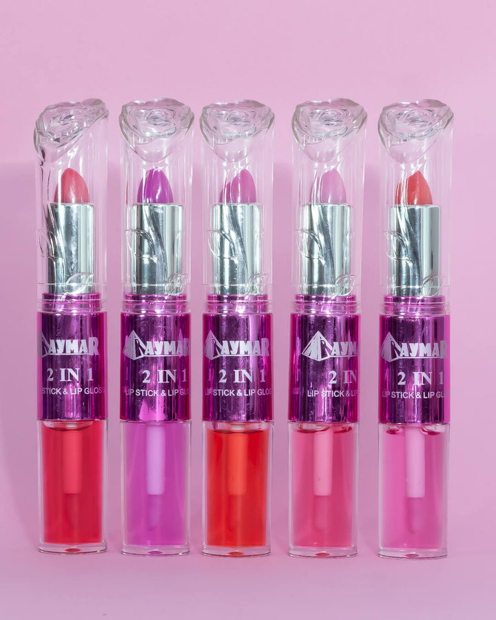 LABIAL DUO