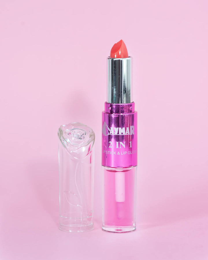 LABIAL DUO