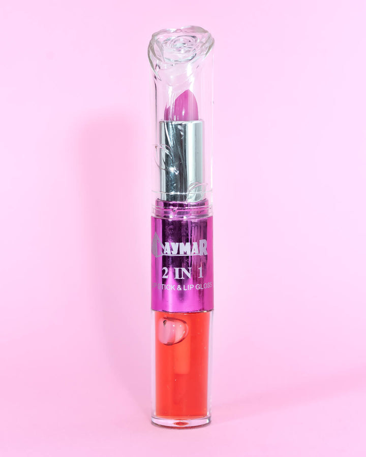 LABIAL DUO