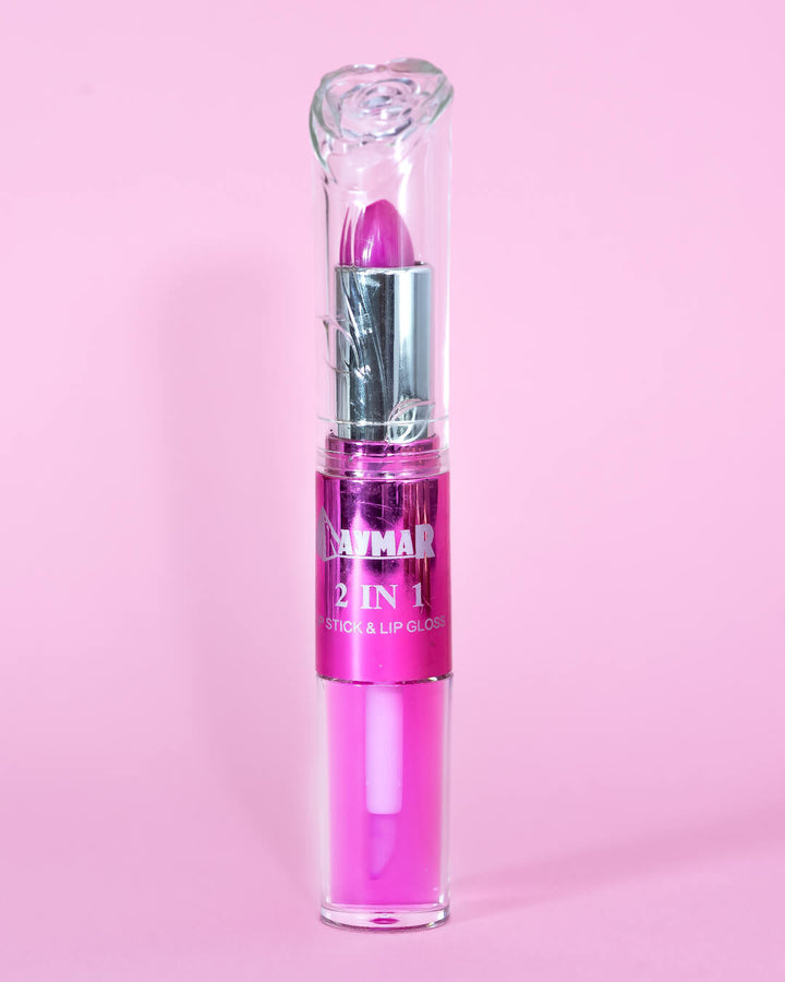 LABIAL DUO