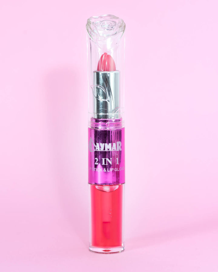 LABIAL DUO