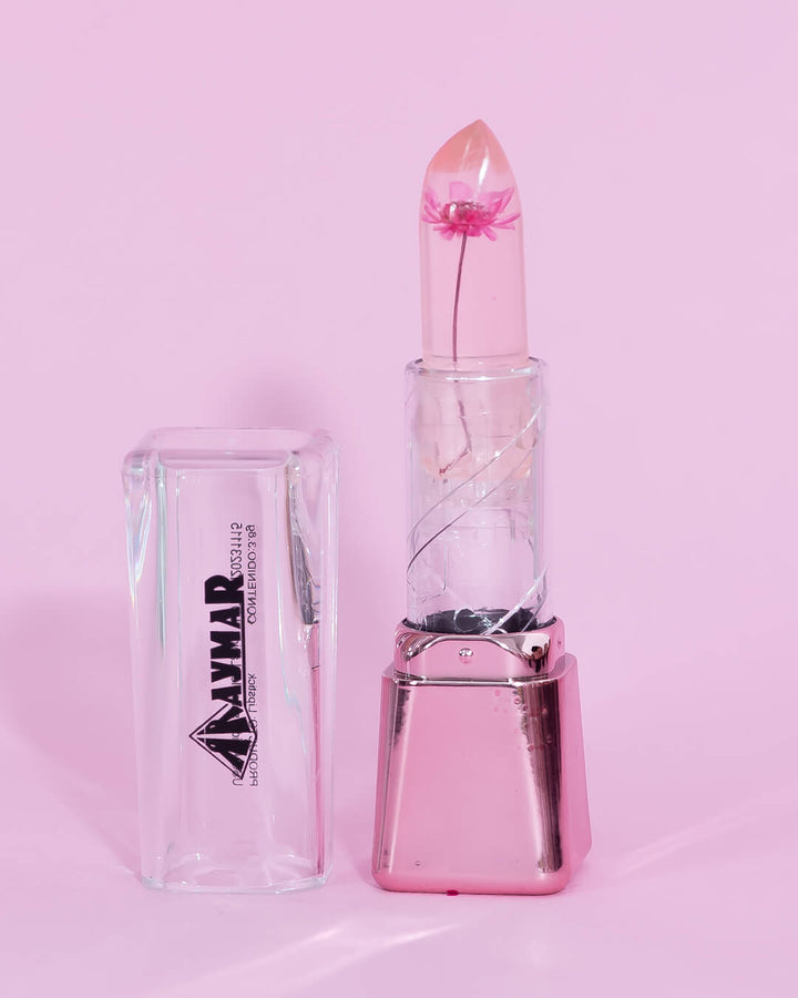 LABIAL MAGICO FLOR ENCAPSULADA