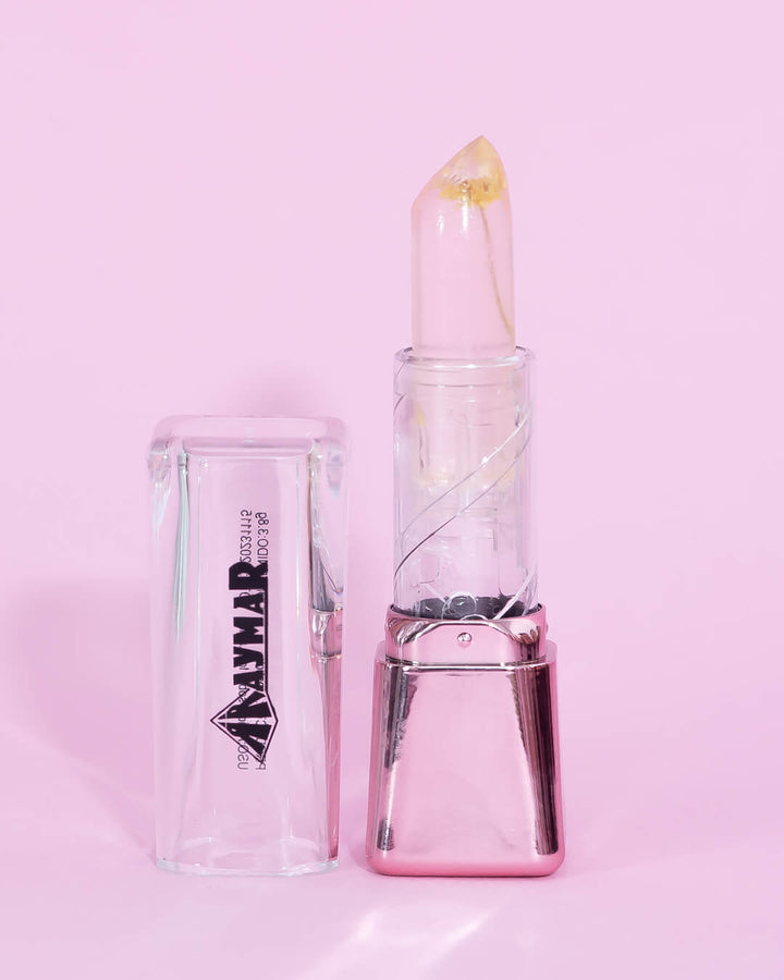 LABIAL MAGICO FLOR ENCAPSULADA