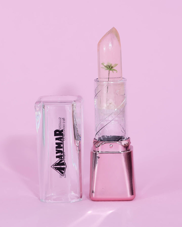 LABIAL MAGICO FLOR ENCAPSULADA