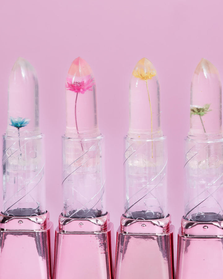 LABIAL MAGICO FLOR ENCAPSULADA