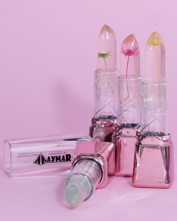 LABIAL MAGICO FLOR ENCAPSULADA